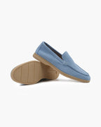 Proper Noble Premium Suede Loafers