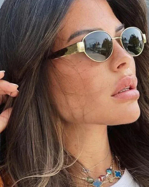Emerald Sunglasses hover image
