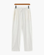 Zanzibar Linen Pantalon