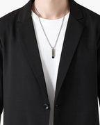 Proper Noble Smart Casual Set