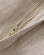 Casablanca Premium Linen Shorts