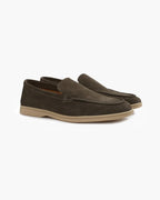 Proper Noble Premium Suede Loafers