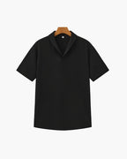 Cotton Polo & Pantalon Set