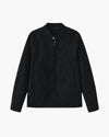 Estate Suede Leather Jacket