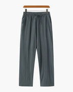 Zanzibar Linen Pantalon