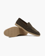 Proper Noble Premium Suede Loafers