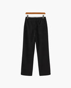 Roman Velvet Pantalon