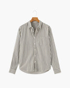 Gentlemen's Striped Shirt