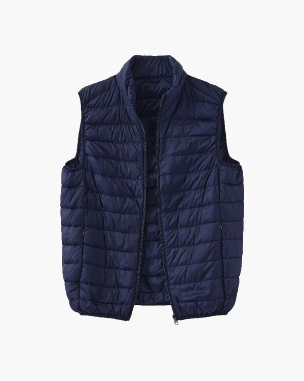 Puffer Gilet hover image