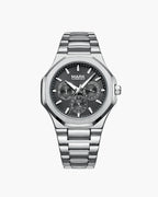 Stainless Steel Watch Waterproof
