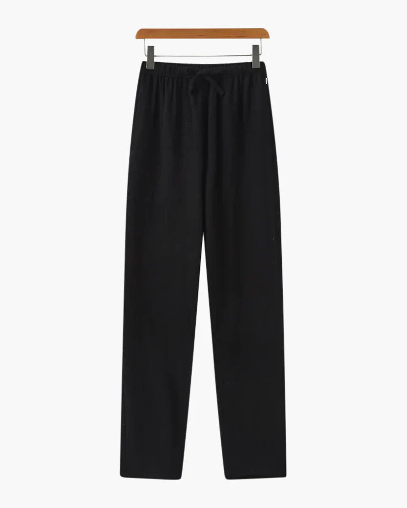 Marrakech Linen Pantalon Slim Fit