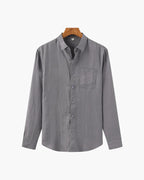 Cape Town 100% Linen Shirt