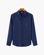 Cape Town 100% Linen Shirt