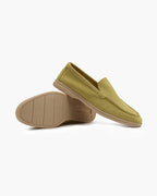 Proper Noble Premium Suede Loafers