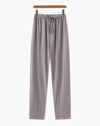 Marrakech Linen Pantalon Slim Fit