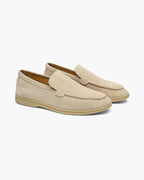 Proper Noble Premium Suede Loafers