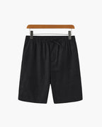 Casablanca Premium Linen Shorts