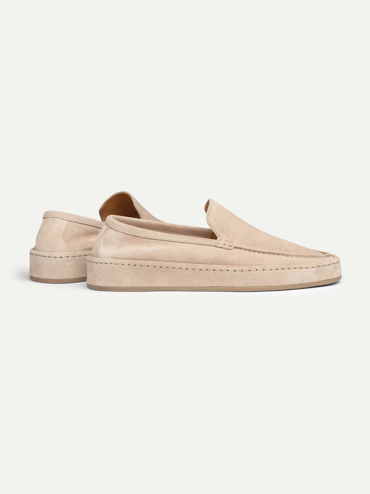 Proper Noble Loafers