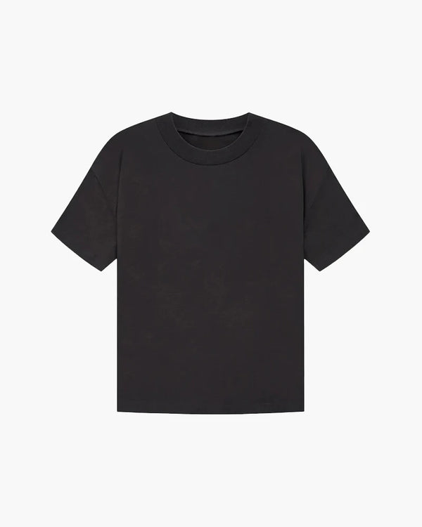 Refined Solid T-Shirt hover image
