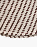 Gentlemen's Striped Shirt