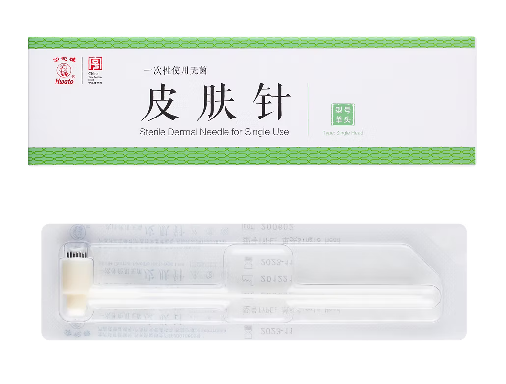 Huatuo Plum blossom needle