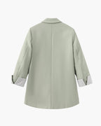 Lady Luxe Oversized Blazer