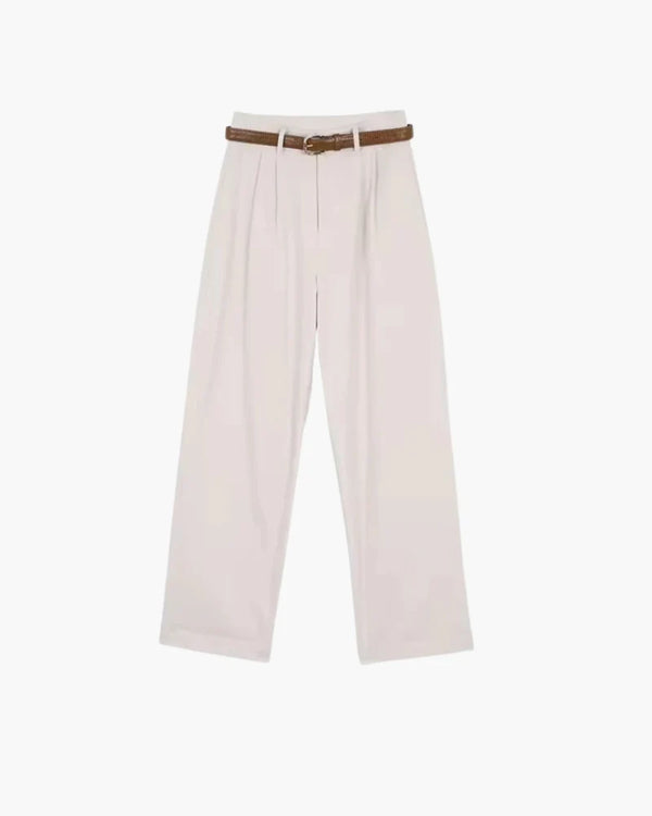 Capri Pants hover image