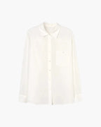 Estate Lady Linen Shirt