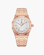 Santorini Elite Watch