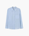 Estate Lady Linen Shirt