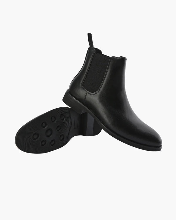 Proper Noble Chelsea Boots hover image
