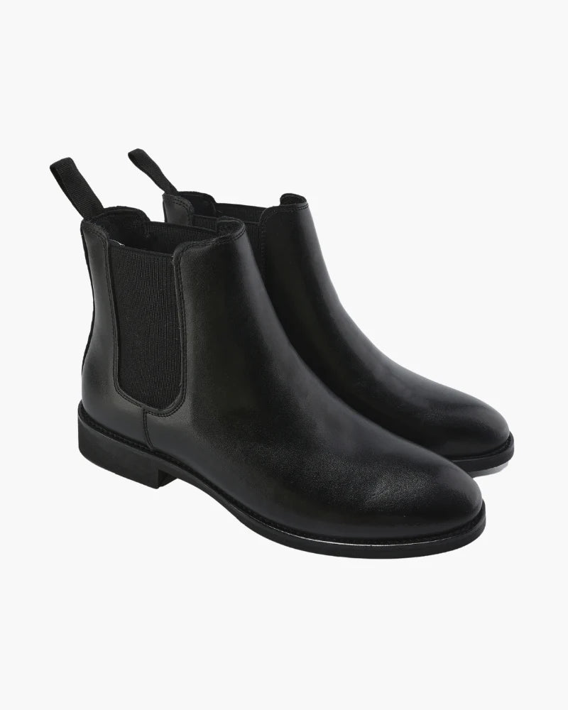 Proper Noble Chelsea Boots