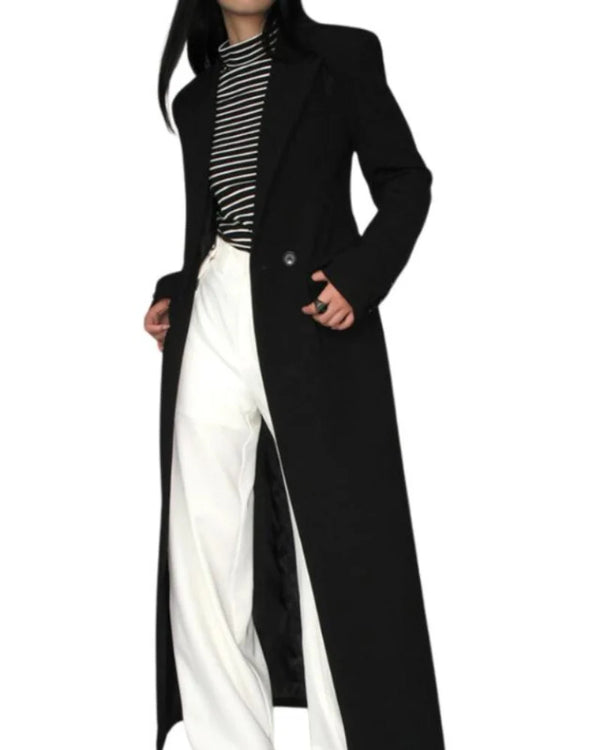 The Noir Coat hover image