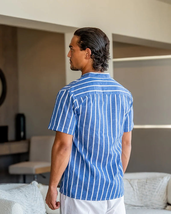 Bari Sailor Polo hover image