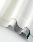 Bradford Polo Knit