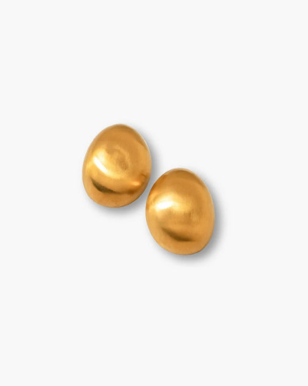 Orova Shield Earrings hover image
