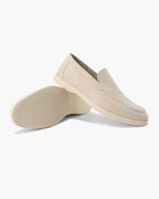 Proper Noble Suede Loafers