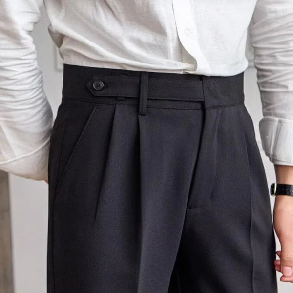 Paris High Waist Pantalon hover image