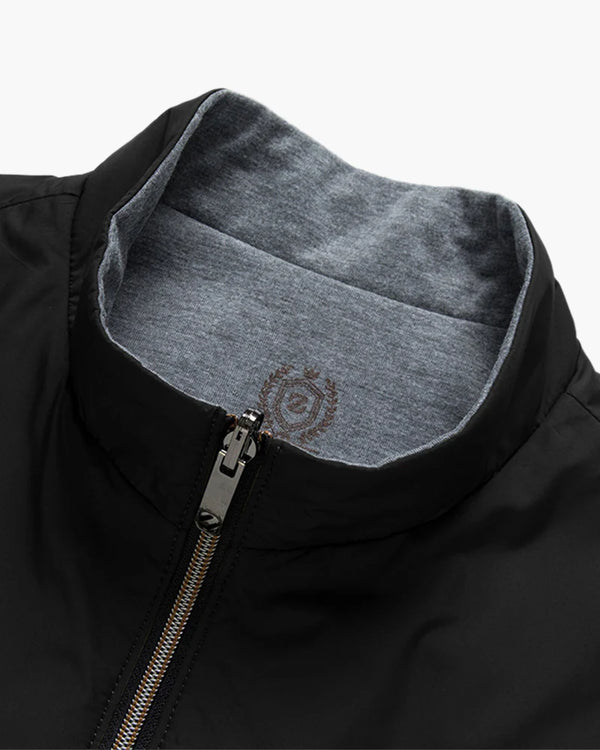 Slim Cut Fleece Bodywarmer hover image