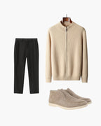 Winter Fit 3 Coffee Stroll
