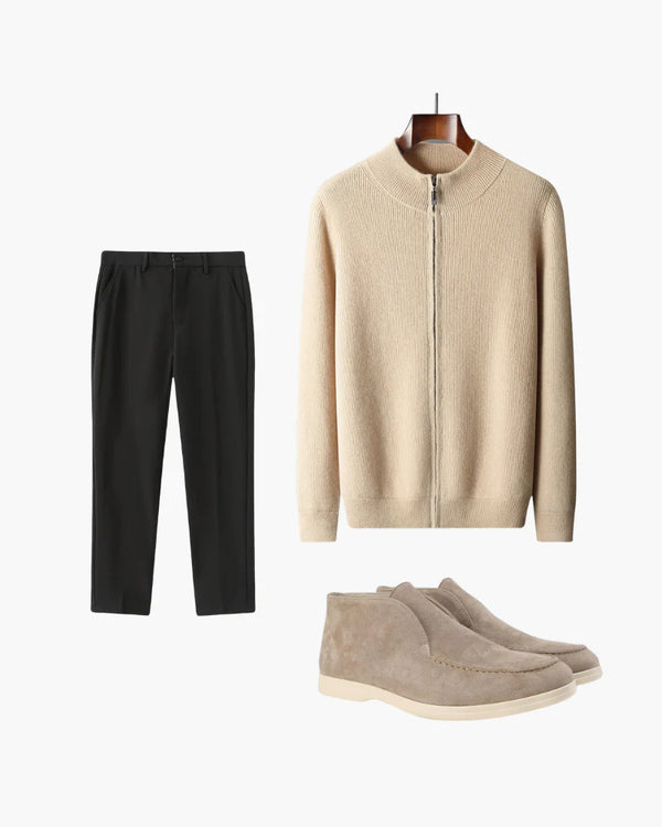 Winter Fit 3 Coffee Stroll