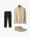 Winter Fit 3 Coffee Stroll