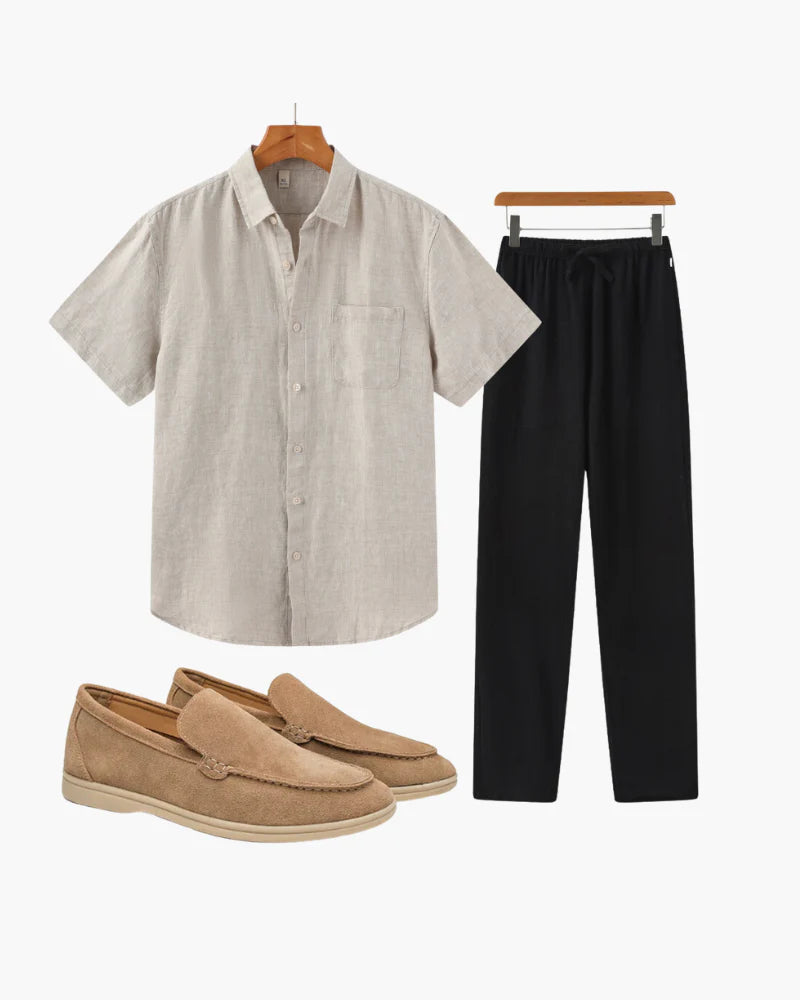 Outfit 7 Beach Lunch