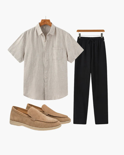 Outfit 7 Beach Lunch