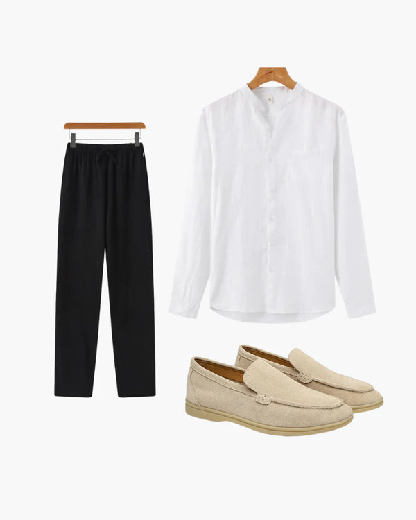 Outfit 6 Stylish Diner Night