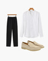 Outfit 6 Stylish Diner Night