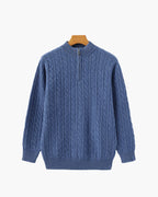 Winter Fit 4 Premium Blue