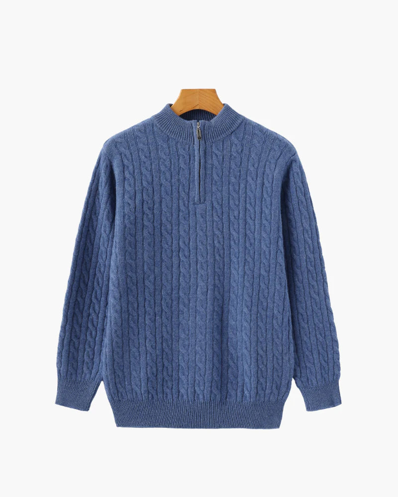 Winter Fit 4 Premium Blue