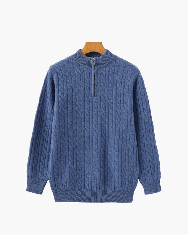 Winter Fit 4 Premium Blue hover image