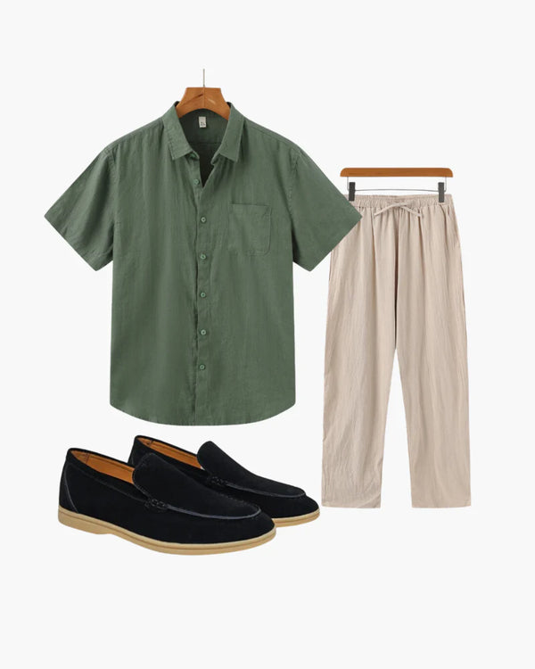 Outfit 8 Savannah Day hover image